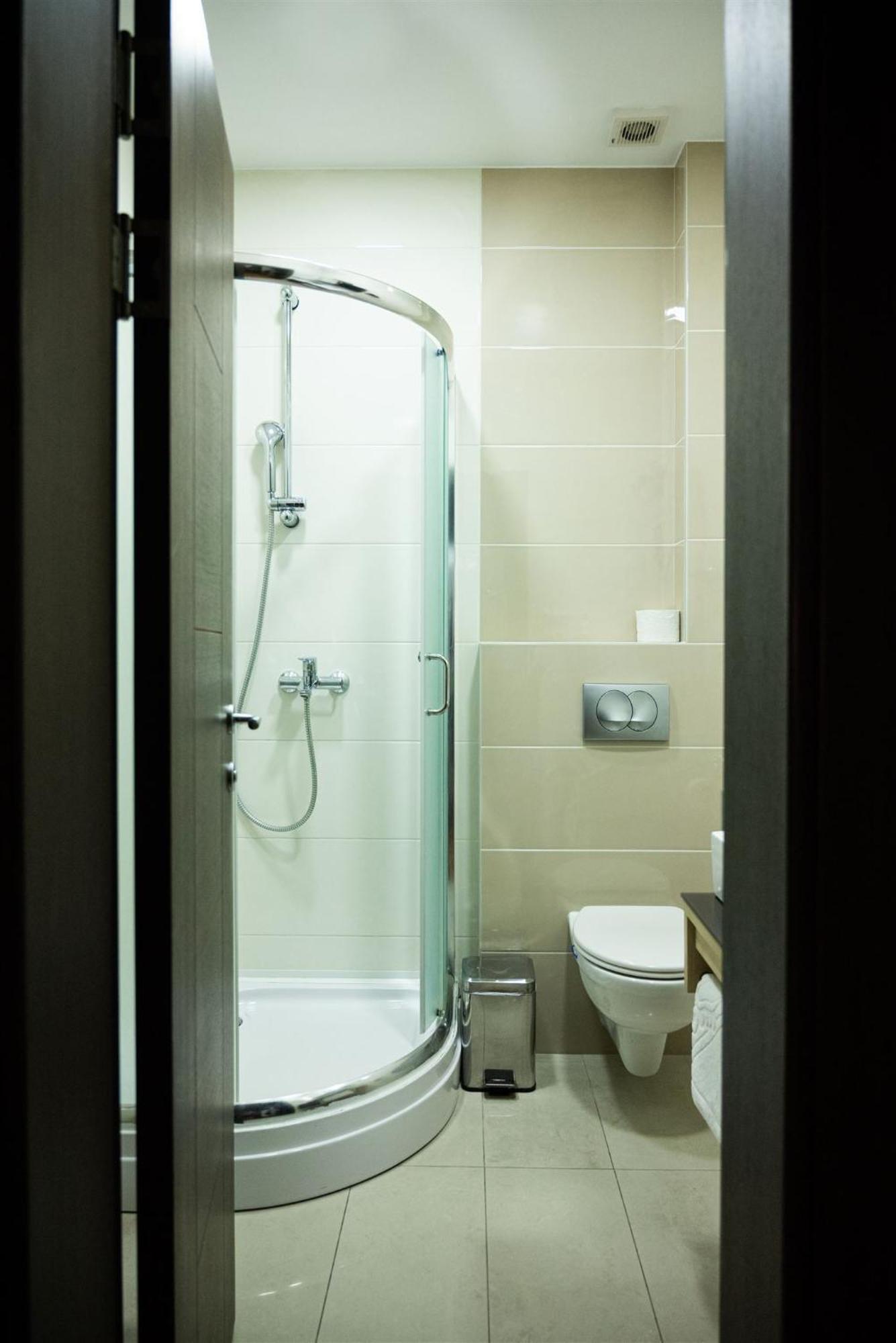 Atrium Bed & Breakfast Sremska Mitrovica Exterior photo