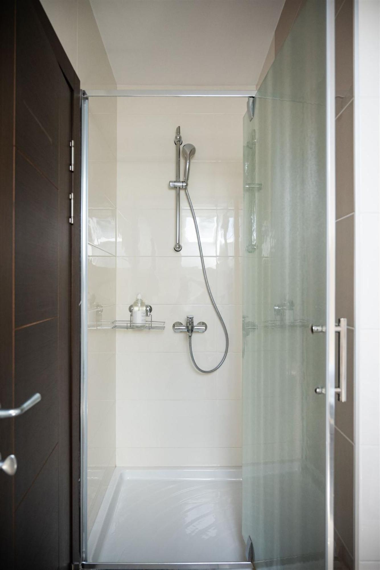Atrium Bed & Breakfast Sremska Mitrovica Exterior photo